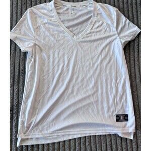 Fanatics Mens  XXL NBA Fast Break Jersey Alt Jersey WNBA white Basketball